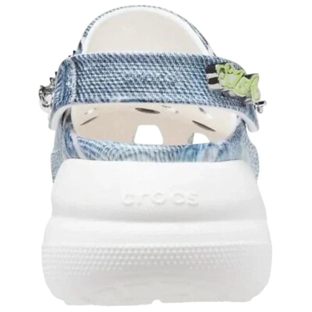 CROCS your favorite